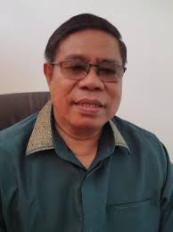 Alumni Agus Salim